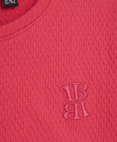 T-Shirt roze
