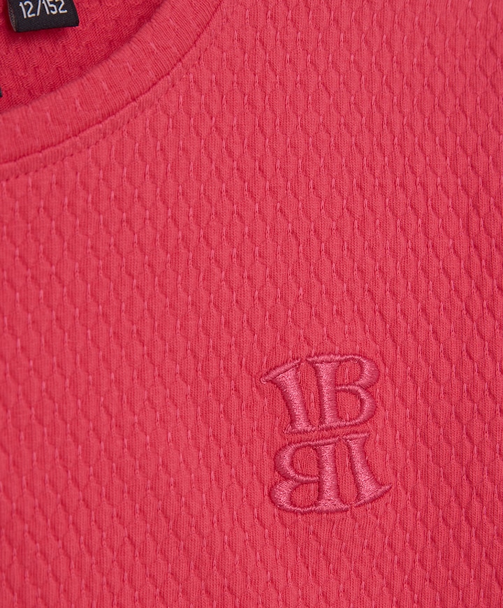T-Shirt roze