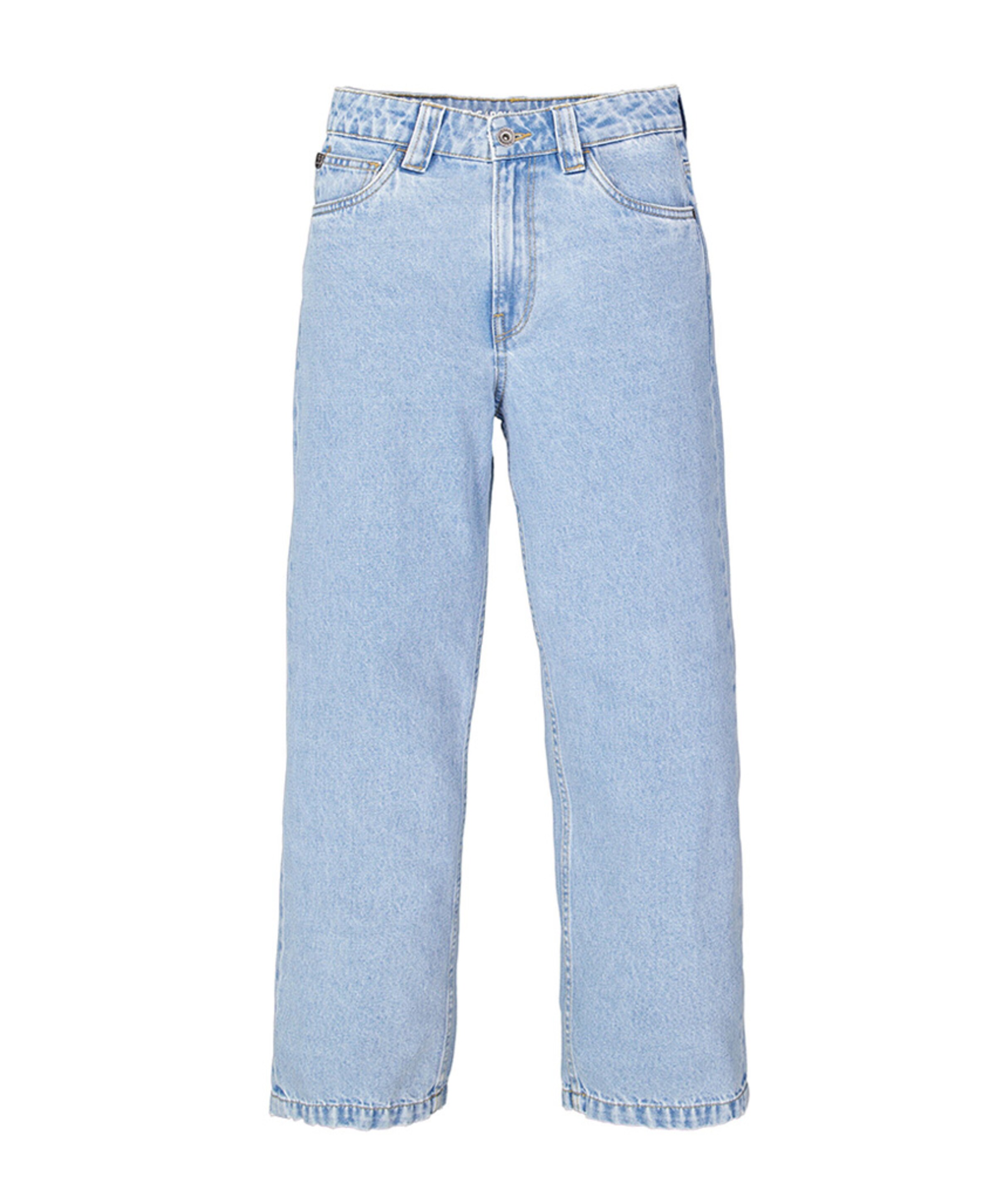 Jaysen jeans blauw