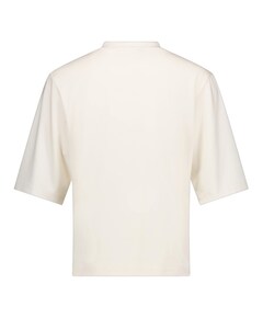 Dames T-shirt wit
