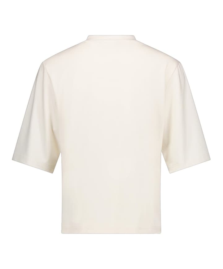 Dames T-shirt wit
