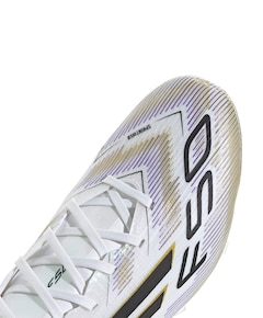 F50 Pro Fg heren voetbalschoenen wit