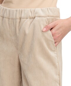 Hose Casual 1/1 LAEnge dames broek beige