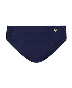Dames bikinibroekje blauw
