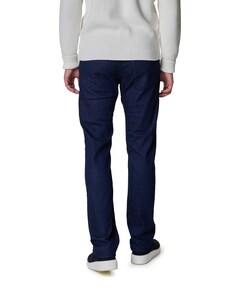 Nick Slim 5 Pocket jeans blauw