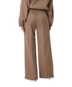 Meave Pants dames pantalon bruin