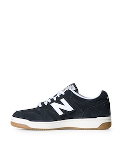 480 sneakers zwart