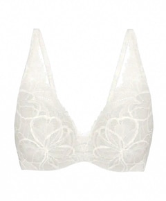 Dames bh ecru