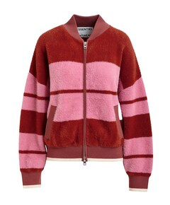 Dames vest roze
