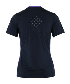 Dames T-shirt blauw