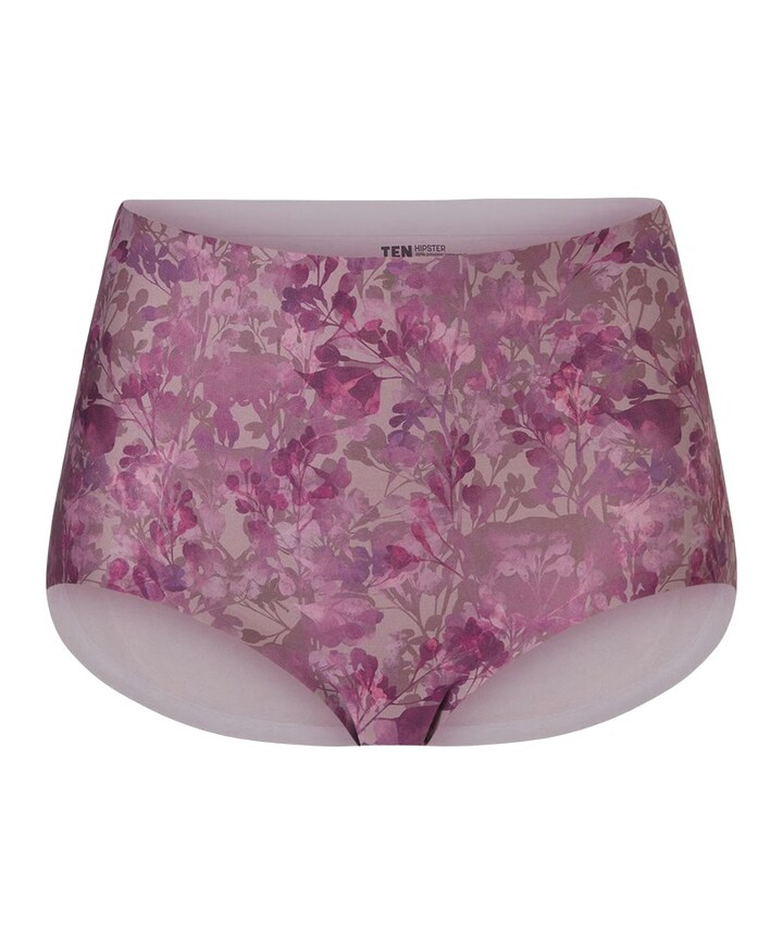 Dames slip multicolor