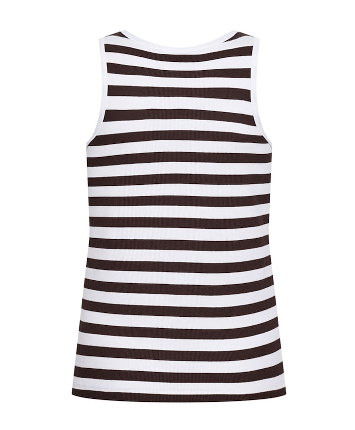 Dames top wit