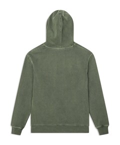 Hoodie groen