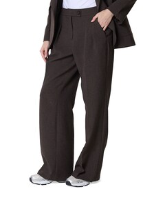 dames broek bruin