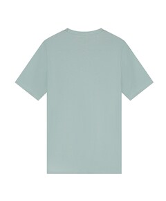 Heren T-shirt groen