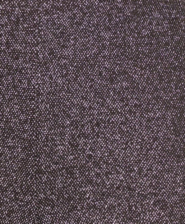 KOGCAROL GLITTER PANT JRS meisjes broek bruin