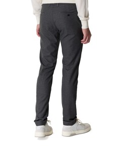 Code_2-W heren broek grijs