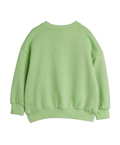 Uniseks sweater  groen