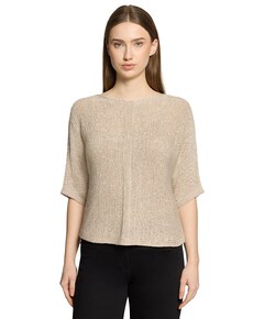 Dames trui beige