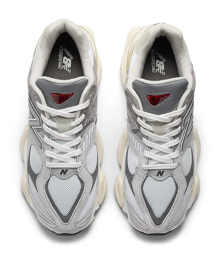 dames sneakers grijs