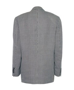 Dames blazer blauw