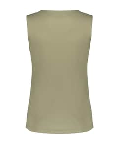 Dames blouse groen