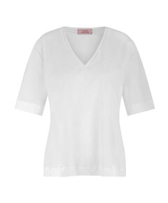 Dames t-shirt wit