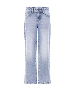 Manuel jongens jeans blauw