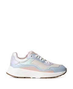 Milau dames sneakers multicolor