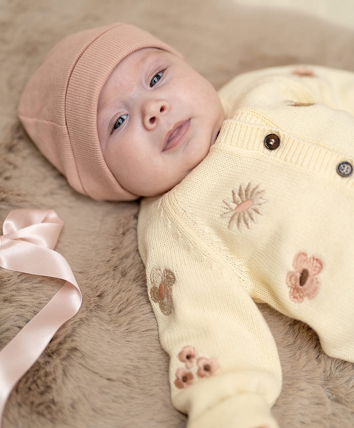 Uniseks accessoire roze
