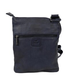 Tas blauw