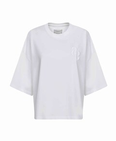 Dames T-shirt wit