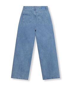 PAYTON jeans blauw