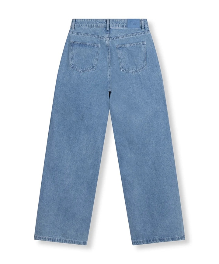 PAYTON jeans blauw
