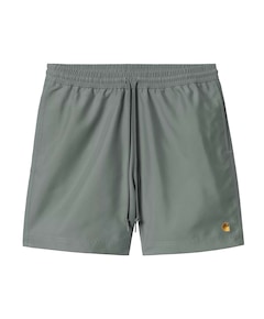 Chase Swim Trunks heren zwembroek groen