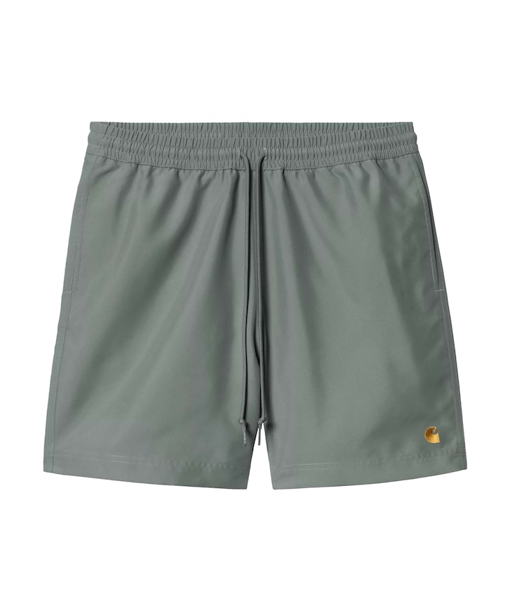 Chase Swim Trunks heren zwembroek groen