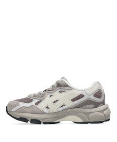 GEL-NYC PS uniseks sneakers  ecru