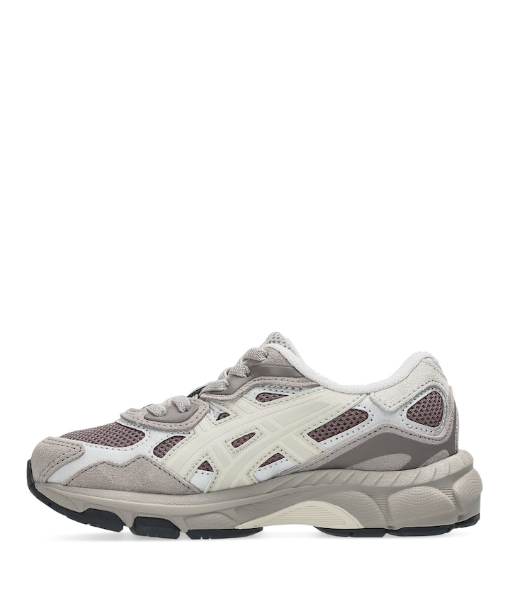 GEL-NYC PS uniseks sneakers  ecru
