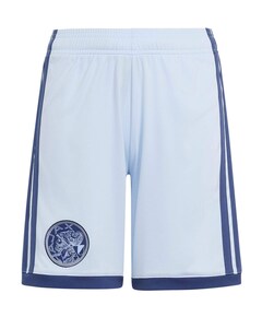 AJAX 3 SHO Y jongens shorts blauw