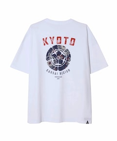 Heren T-shirt wit