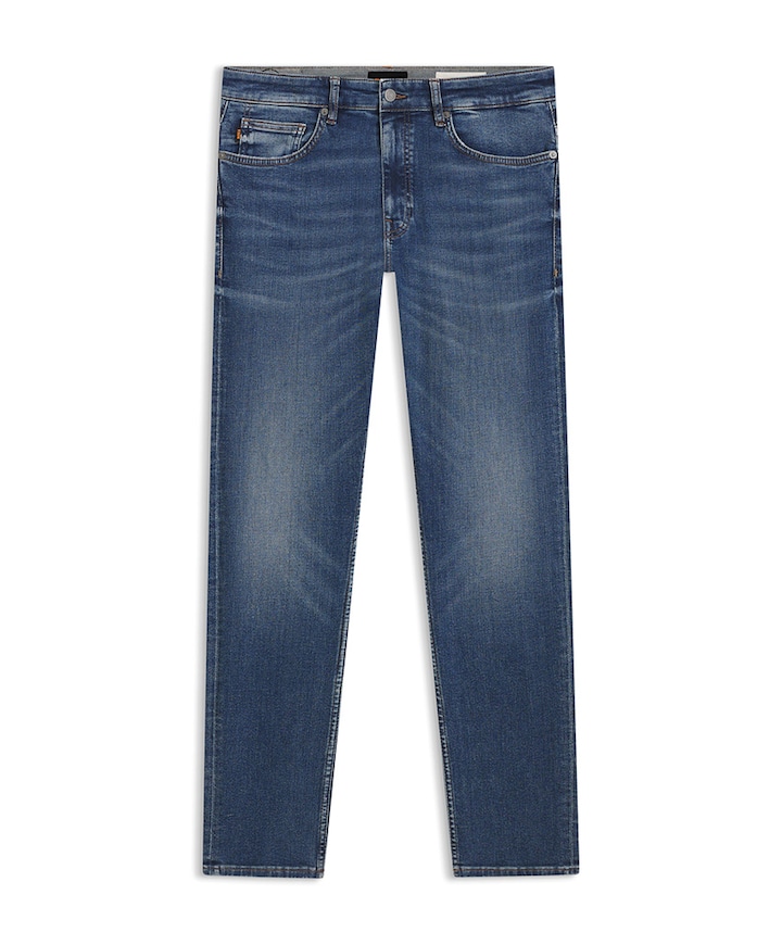 DELAWARE BO 10263424 06 heren jeans blauw