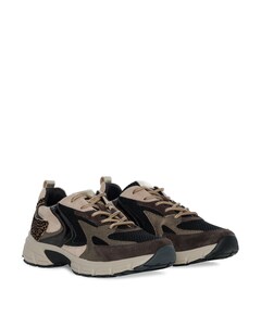 dames sneakers multicolor