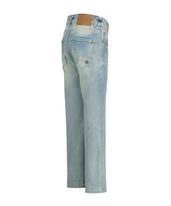 Berlin jongens jeans blauw