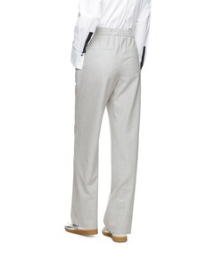 Hose WASHINGTON dames pantalon grijs