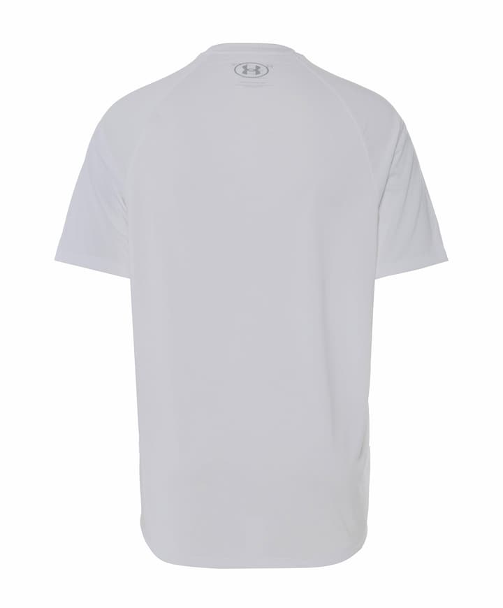 Heren t-shirt wit