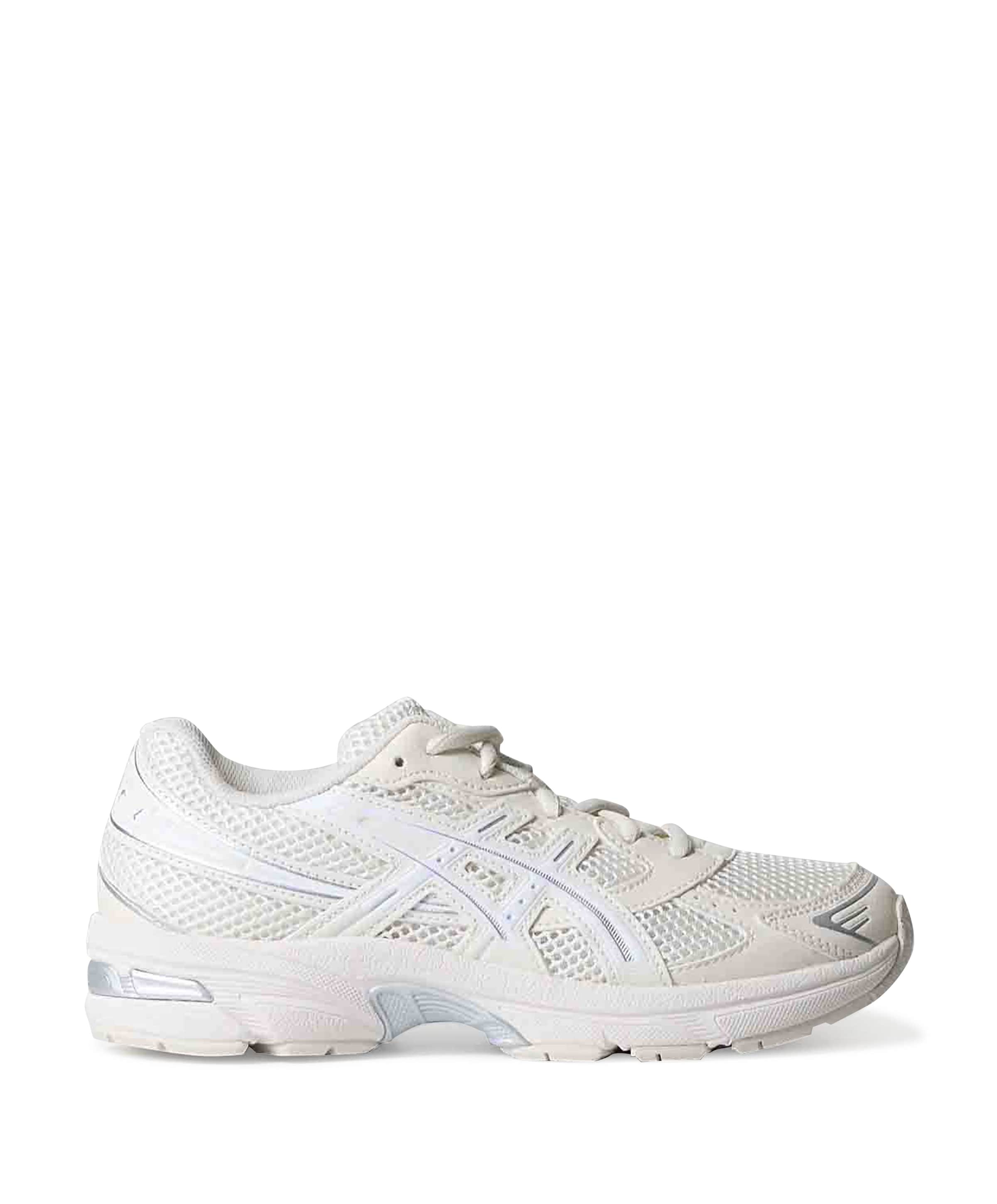 GEL-1130 GS uniseks sneakers  wit