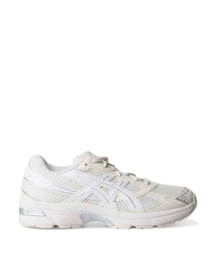 GEL-1130 GS uniseks sneakers  wit