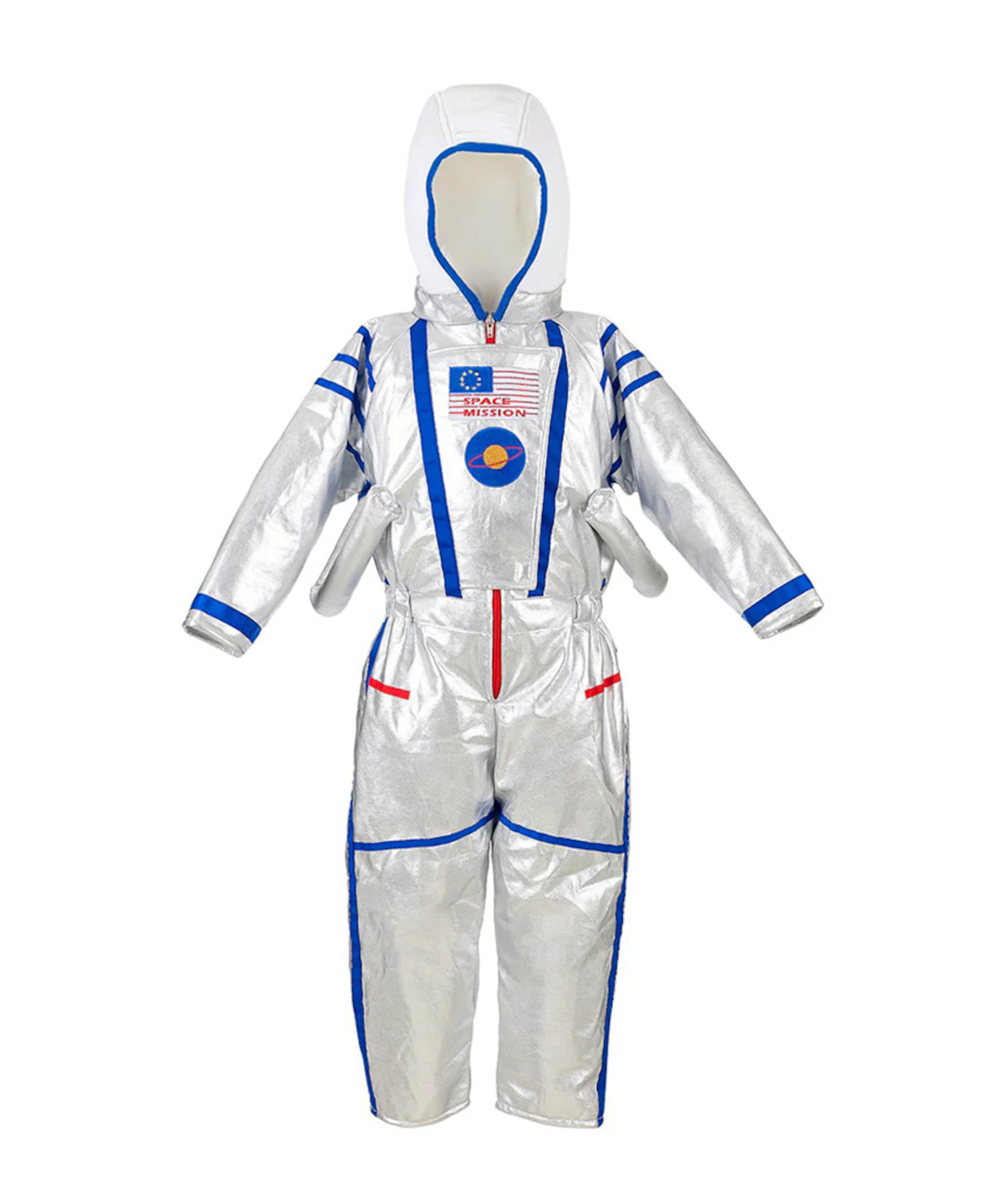 Jongens Spaceman