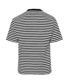 Dames T-shirt zwart