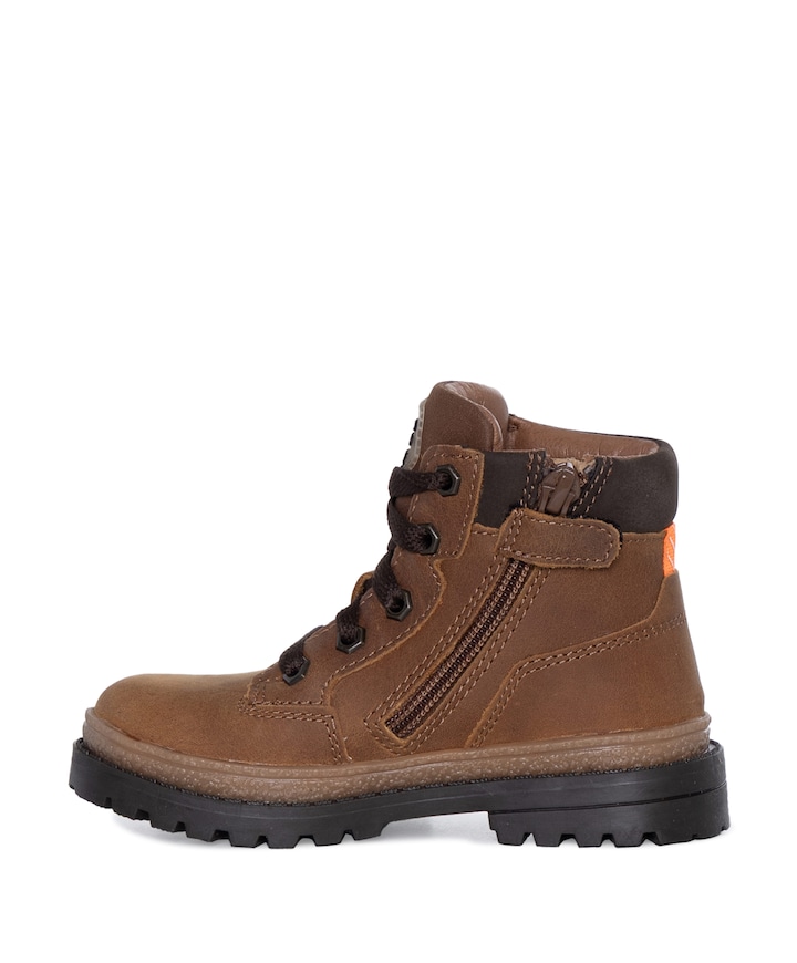Thijs Trail uniseks boots  bruin